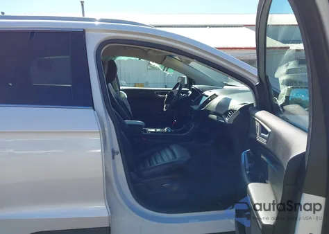 2019 Ford Edge Sel из США, поврежденный, VIN 2FMPK4J98KBB88258